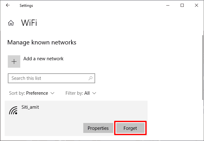 windows 10 wifi一直断开