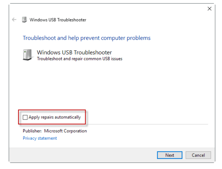 Windows 已停止此设备，因为它报告了问题代码 43
