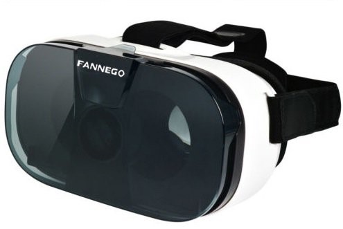 FANNEGO 3D VR眼镜