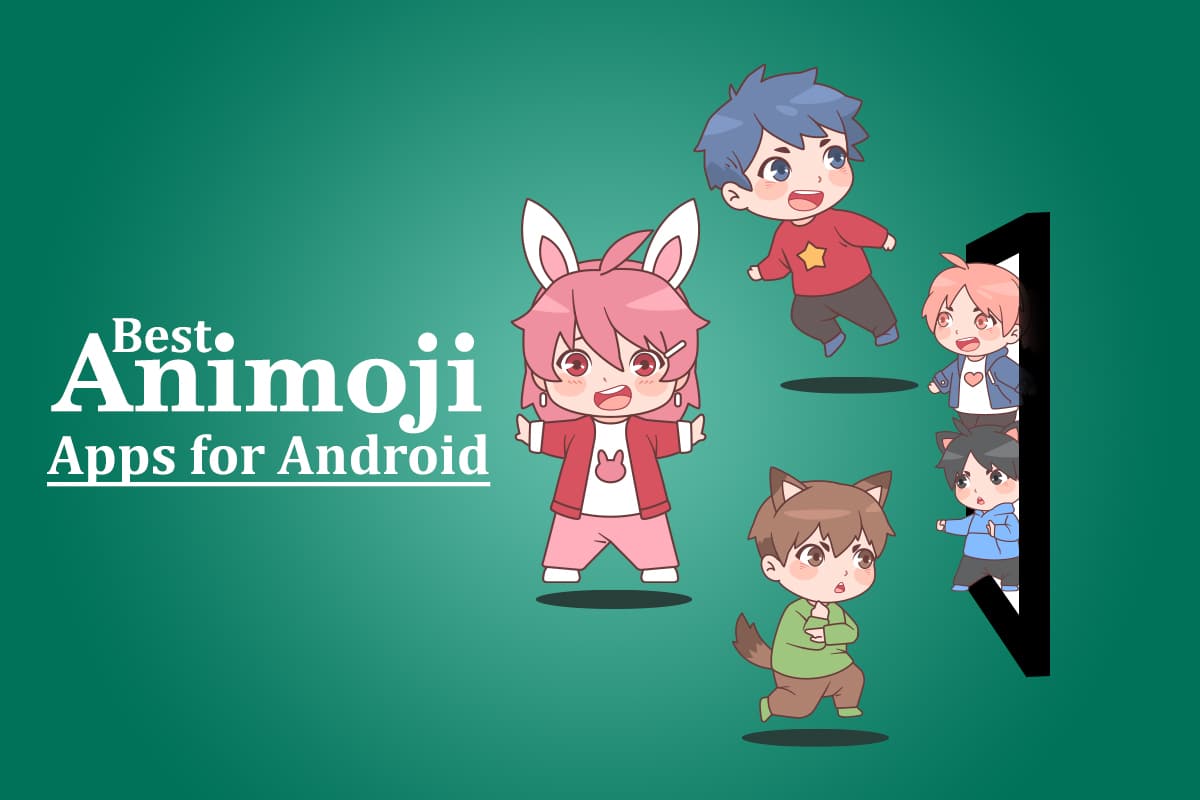 Android的11个最佳Animoji应用软件下载推荐合集