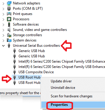 Windows 10如何修复无法识别USB设备？解决办法教程
