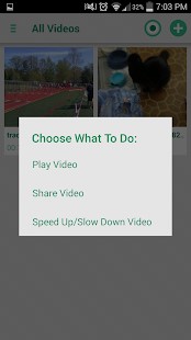 Android的15大最佳慢动作视频应用软件下载推荐：你最喜欢哪个？