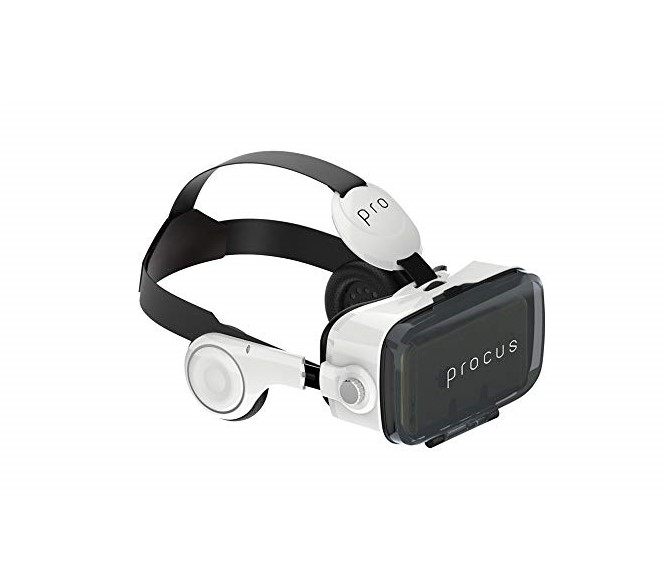 Procus PRO VR