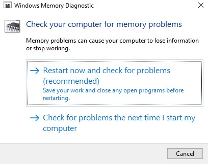 如何修复Windows Stop Code Memory Management BSOD错误？分步指南