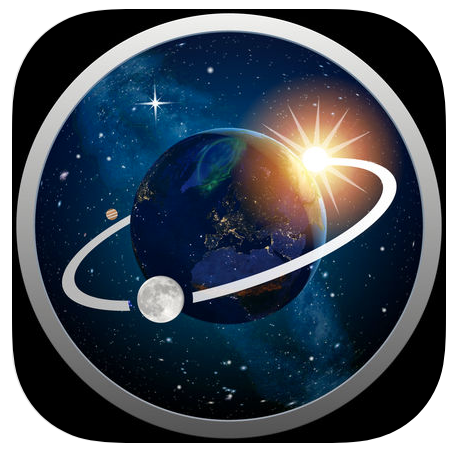 Android和iOS用户的最佳天文应用下载推荐合集：你喜欢哪个？