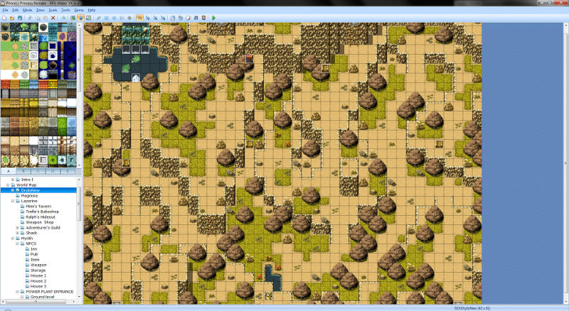 RPG Maker VX Ace Lite