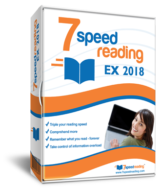 7 Speed Reading 