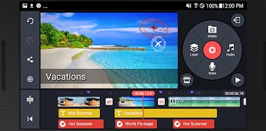 Android的15大最佳慢动作视频应用软件下载推荐：你最喜欢哪个？