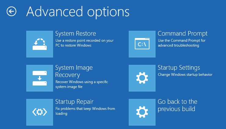 Windows 10如何修复UNMOUNTABLE_BOOT_VOLUME BSOD错误？5个解决办法
