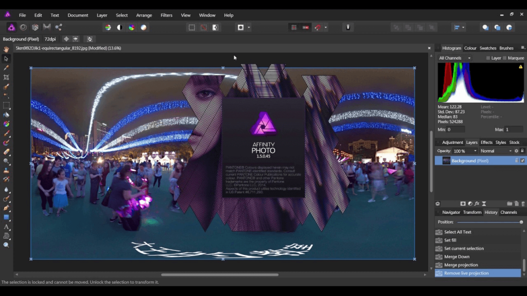 Affinity Photo