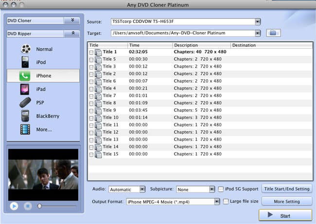 Mac最佳DVD刻录软件下载推荐合集：哪个最好用？