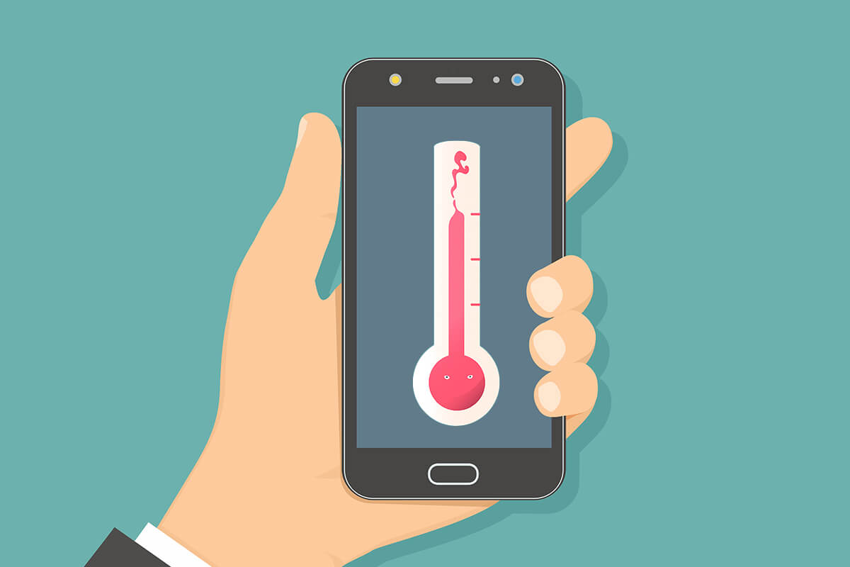 如何避免手机充电时发热？11种实用方法介绍