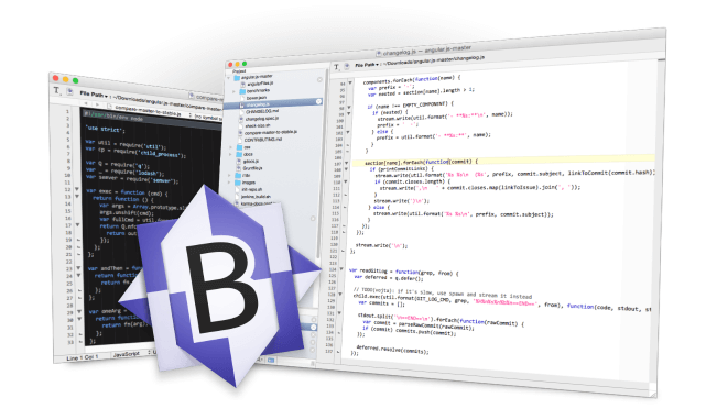 BBEdit 11