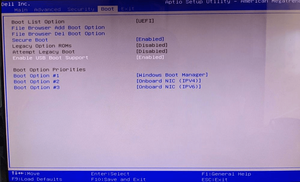 如何在Windows 11进入BIOS？3种方法分步教程