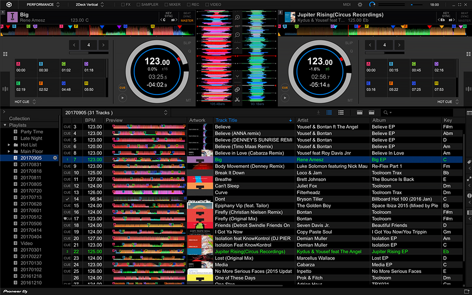 适用于 Windows 和 Mac-2 的最佳 DJ 软件