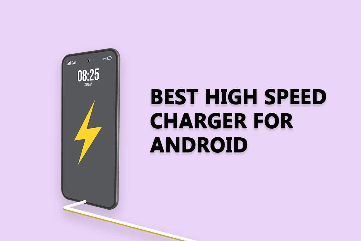 20款Android最佳高速充电器购买推荐合集：你最喜欢哪一款？