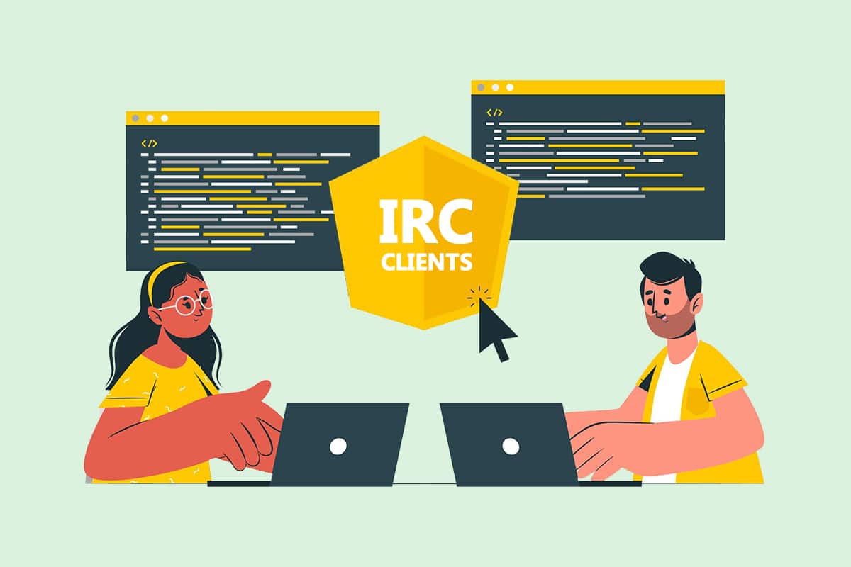 Windows的30大最佳IRC客户端下载推荐合集：哪个更好？