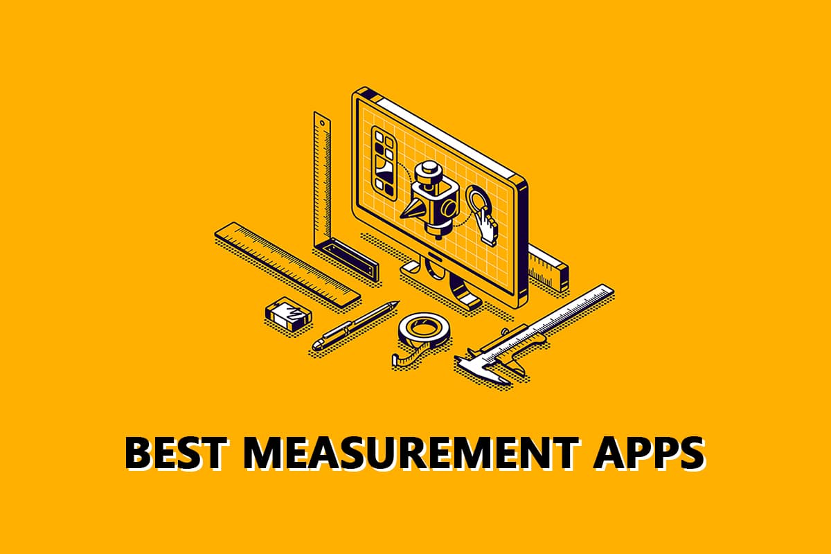 前18名Android最佳测量应用程序下载推荐合集：哪个最好用？
