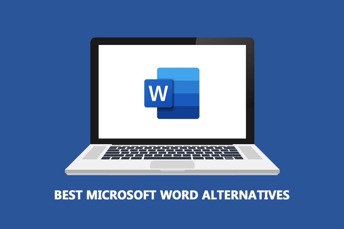 Microsoft Word 的最佳替代品