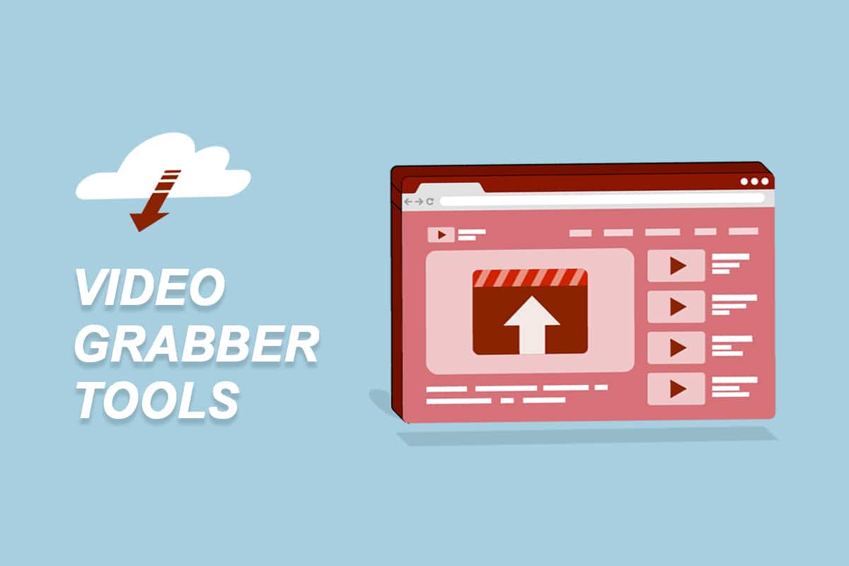 30种最佳视频采集工具推荐合集：帮助你更方便下载视频
