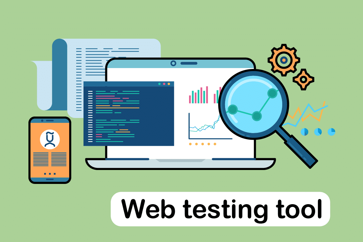 前34名最佳Web测试工具下载推荐合集：哪个最好用？