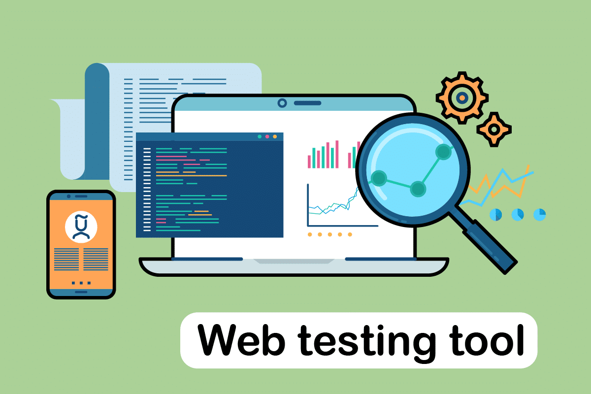 前 34 名最佳 Web 测试工具