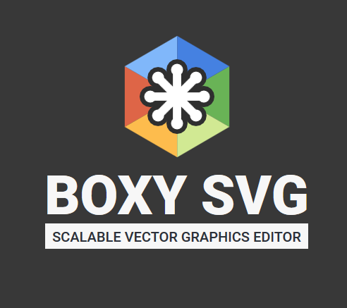 Boxy SVG