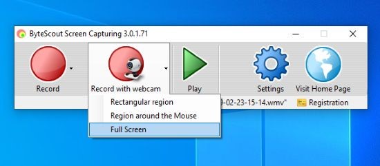 Windows的11个最佳视频录制软件下载推荐：哪款最适合你？