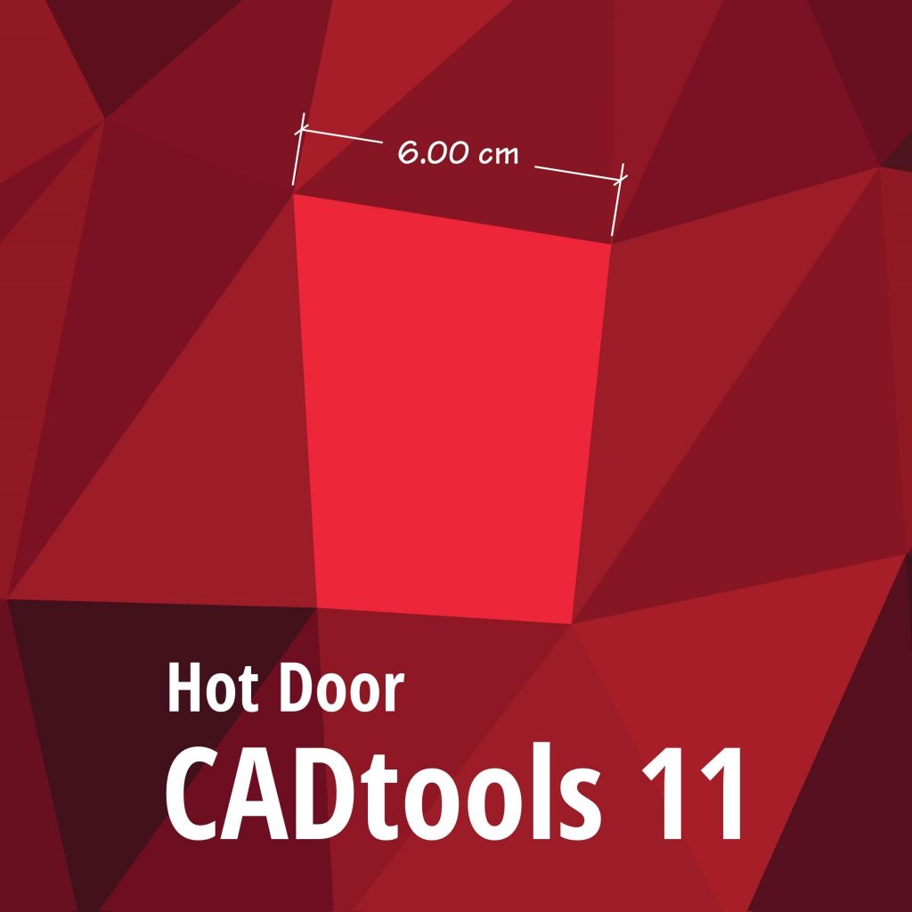 CADtools 11