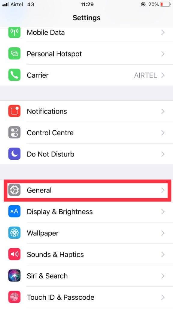 如何修复iPhone不断重启的问题?解决办法分步教程