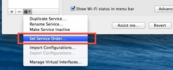 如何修复MacBook Wi-Fi无法正常工作？快速解决办法介绍