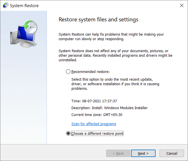 如何修复Windows更新错误0x800704c7？解决办法教程