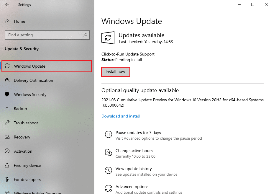如何修复Windows 10 Netwtw04.sys蓝屏错误？解决办法