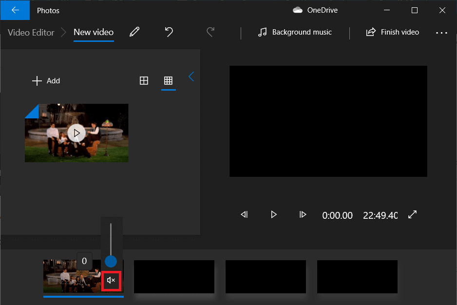 Windows 10如何从视频中删除音频？3种方法分步教程