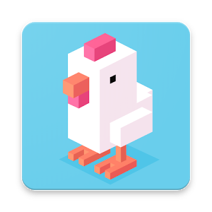 Crossy Road