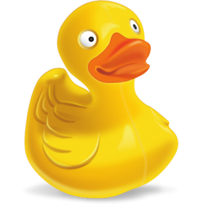 Cyberduck