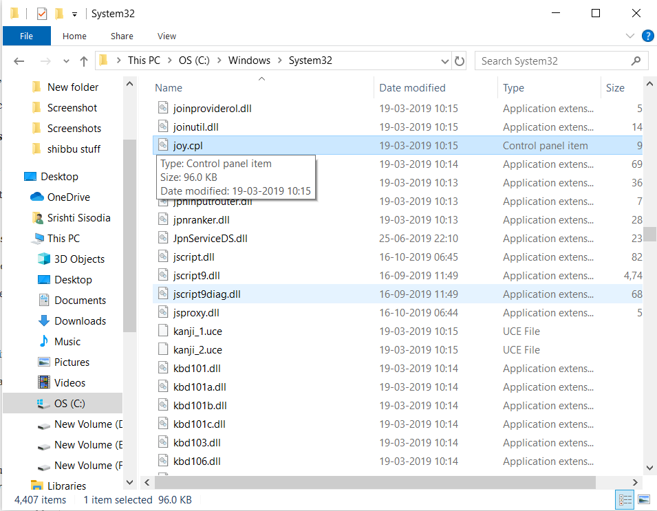如何修复Windows Shell Common DLL已停止工作错误？解决办法
