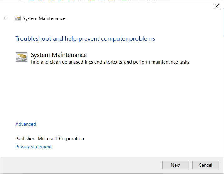 如何修复Windows Shell Common DLL已停止工作错误？解决办法