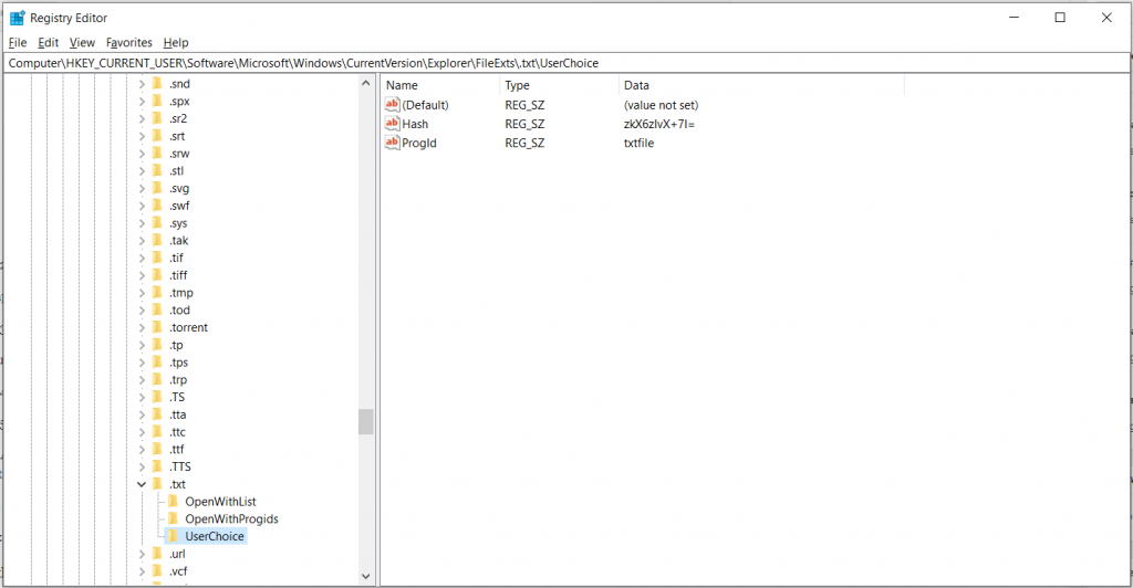 如何修复Windows Shell Common DLL已停止工作错误?解决办法