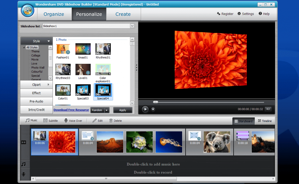 Windows最佳免费照片幻灯片软件有哪些？哪个最好用？