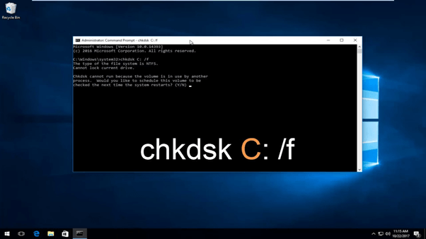 Windows 10如何修复kernel_security_check_failure蓝屏错误？解决办法介绍