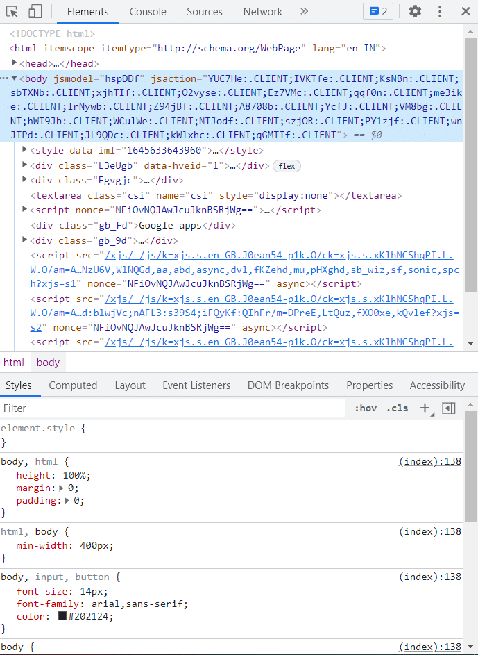 如何修复Chrome和Edge上的RESULT_CODE_HUNG错误?解决办法
