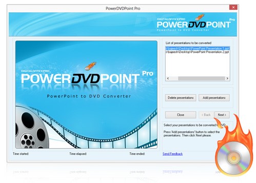 Windows和Mac的4大PPT到视频转换器软件下载推荐合集