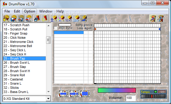 DrumFlow - 最好的免费节拍制作软件