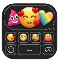 Emoji>