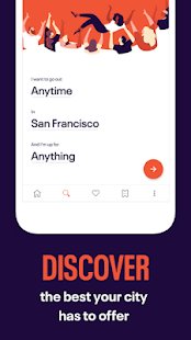 Eventbrite 活动软件