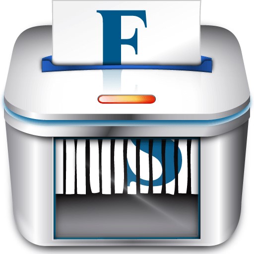 File Shredder