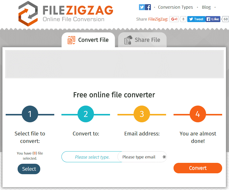 File ZigZag