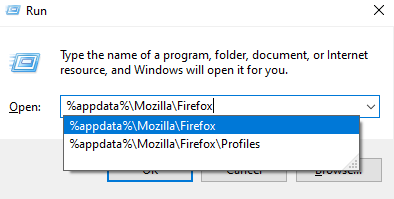 如何修复Firefox已经在运行但没有响应错误？解决办法