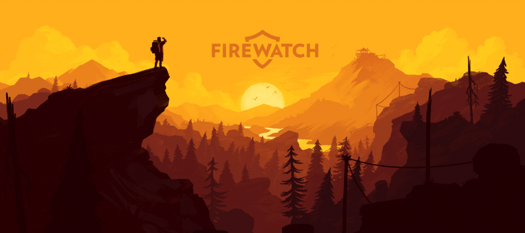 Firewatch